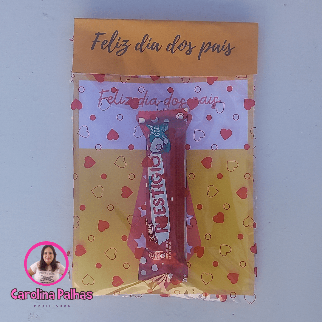 ideias criativas dia dos pais