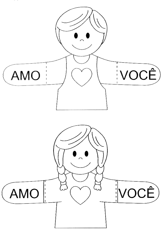 presente dia dos pais personalizado