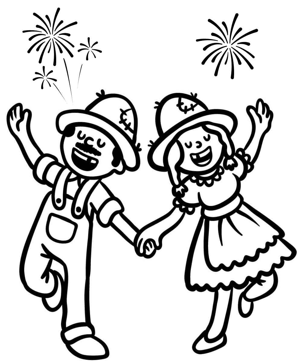 brincadeiras de sao joao para festa