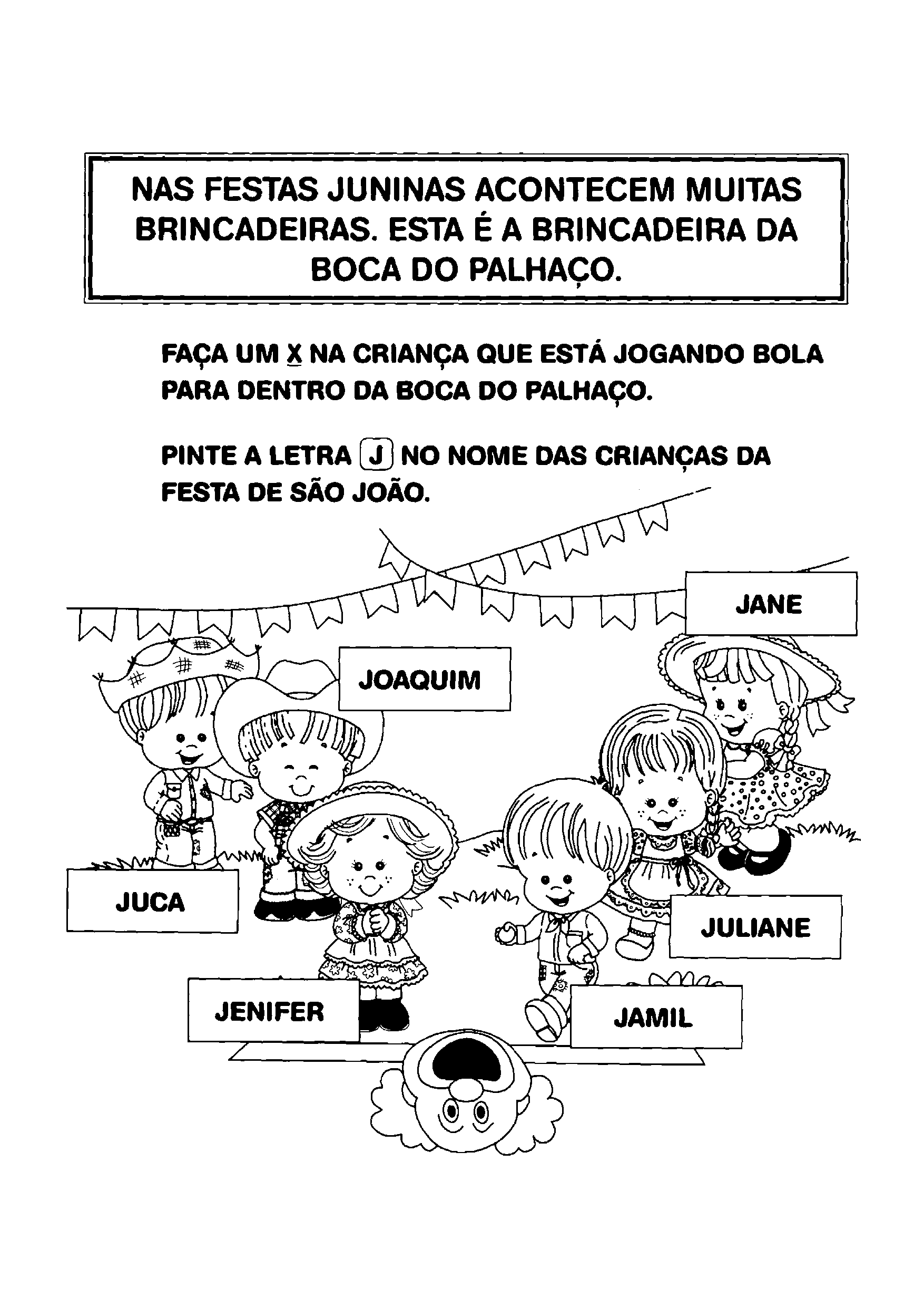eventos sao joao online 2026