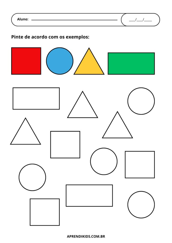 atividades de linguagem infantil 4 anos