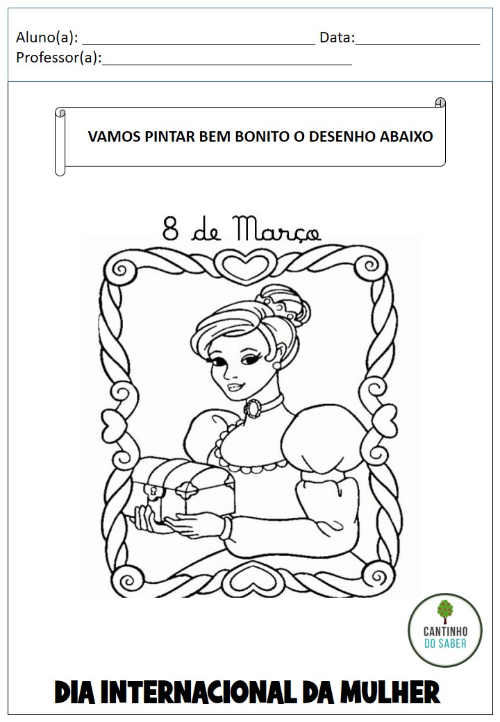 atividades maternal 3 para imprimir