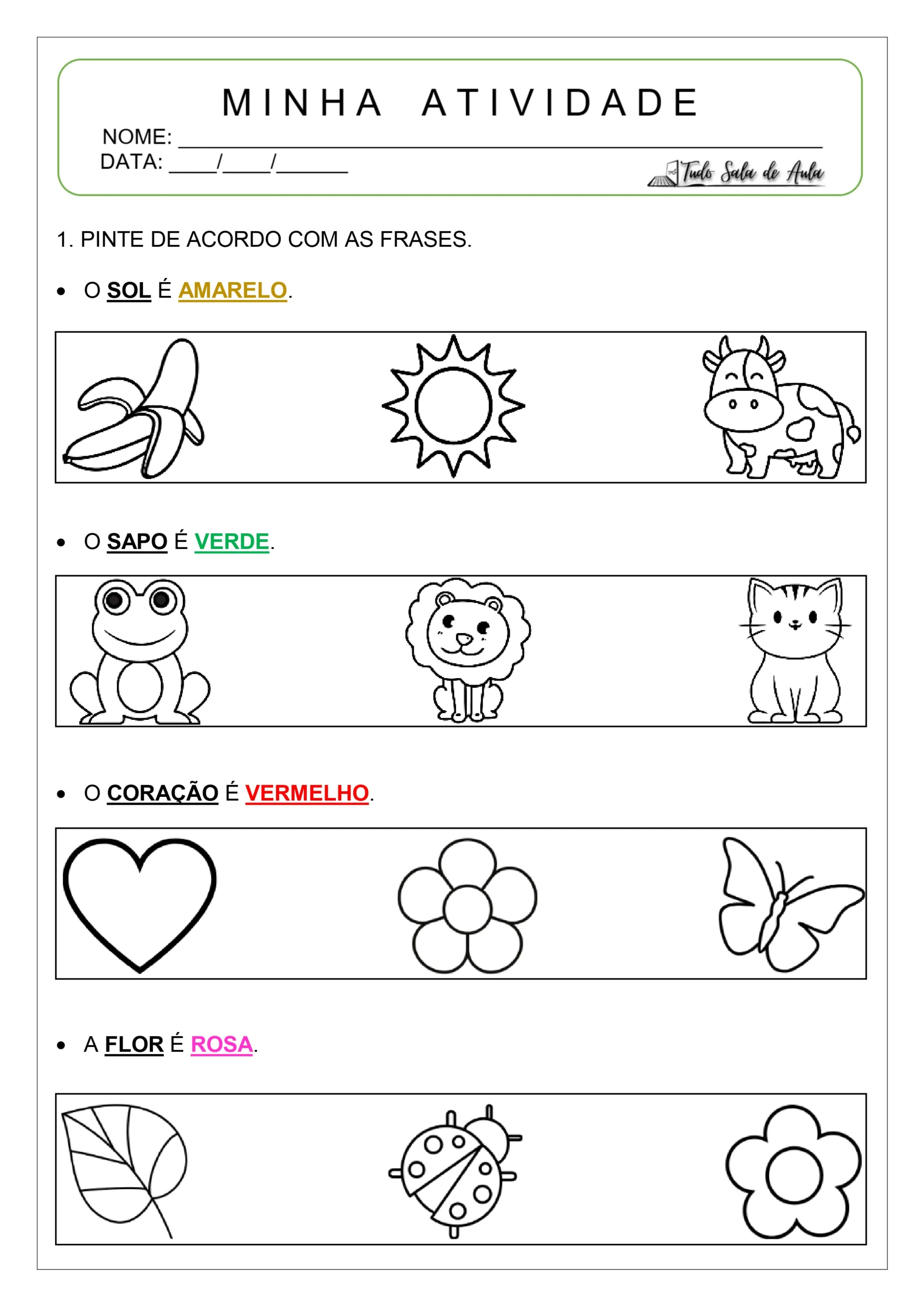 técnicas de pintura a guache para crianças