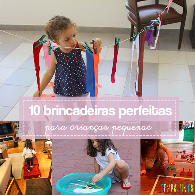 atividades para maternal 2