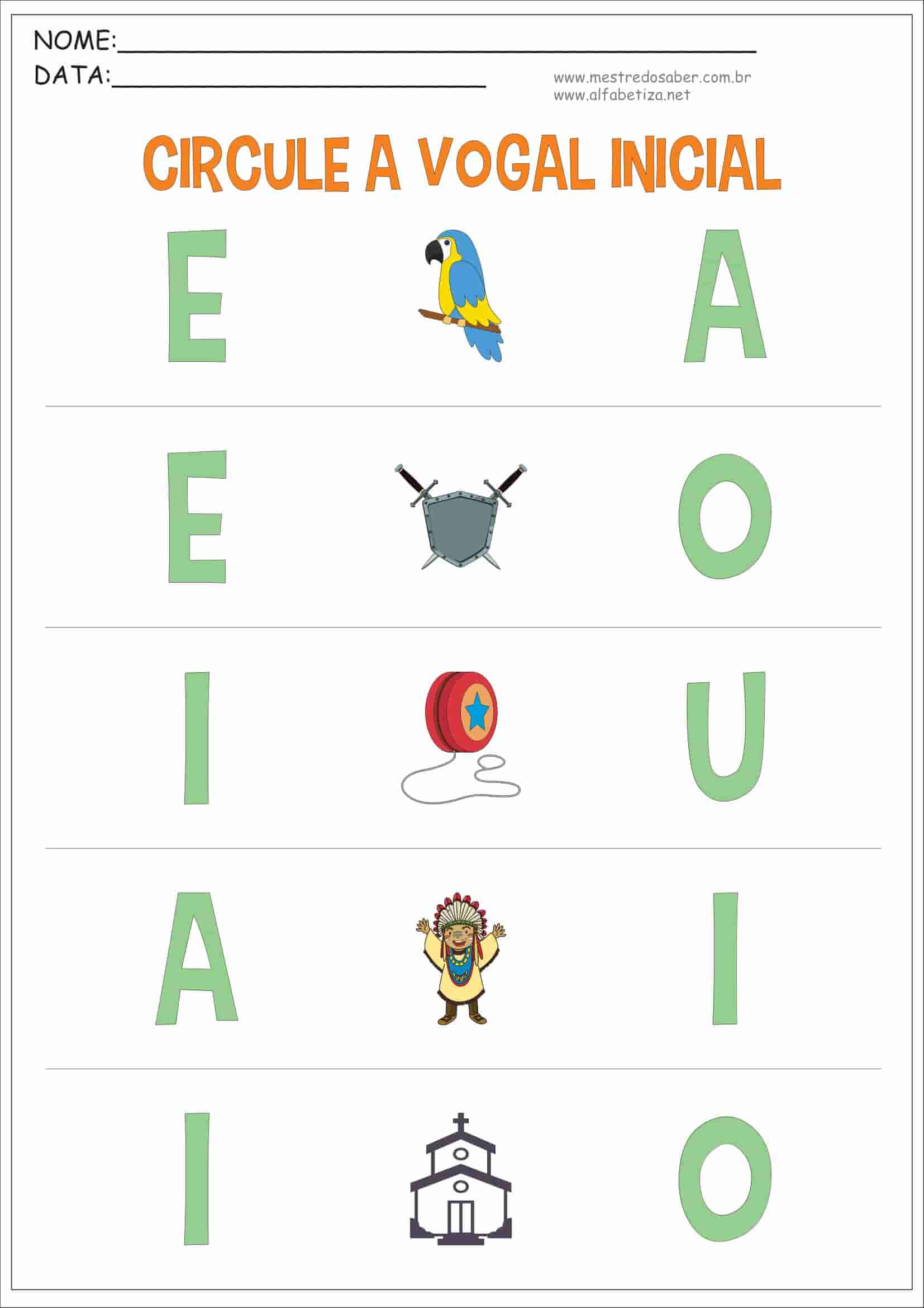 atividades de acolhimento educação infantil