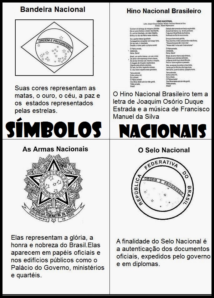 bandeira do brasil pdf para colorir