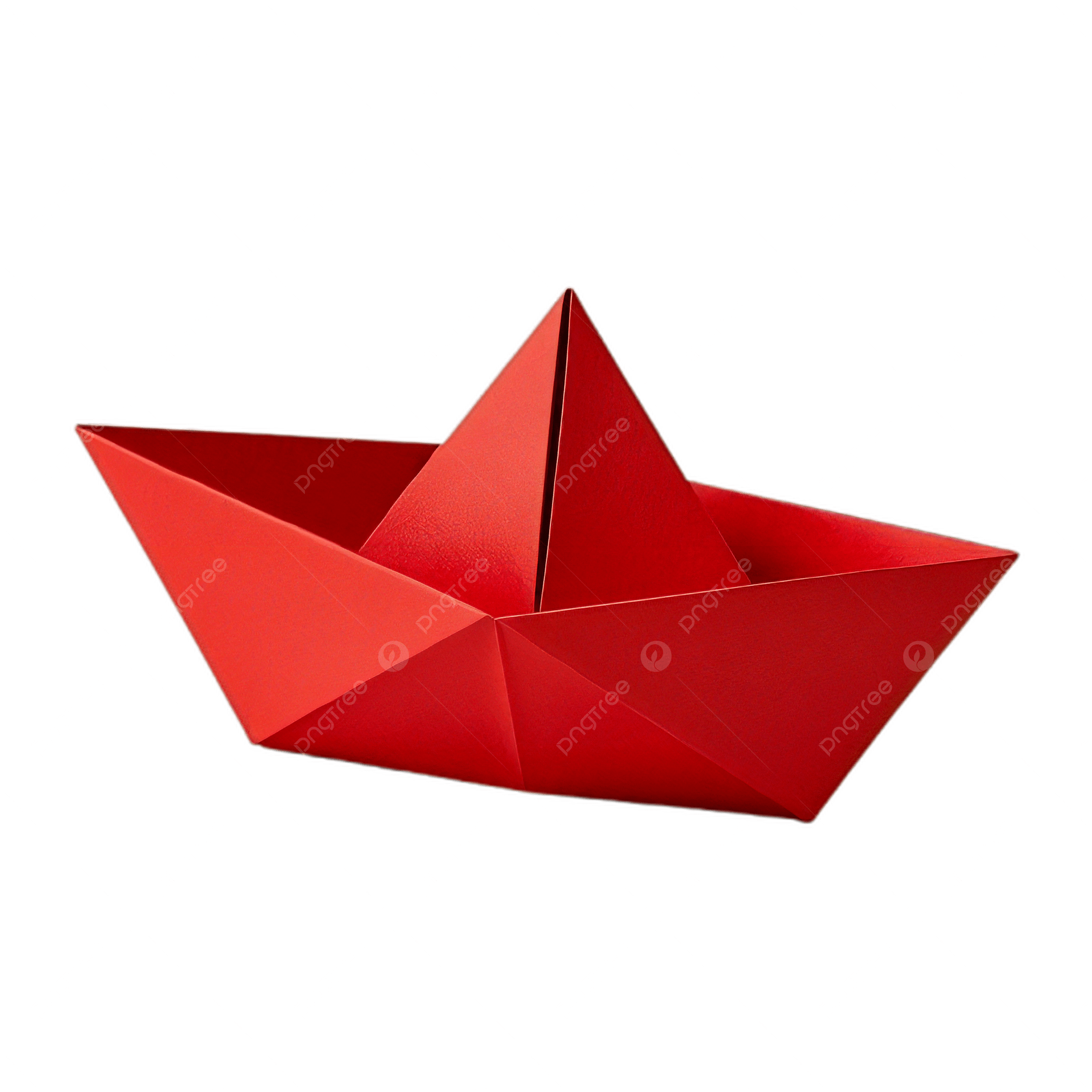 origami barco
