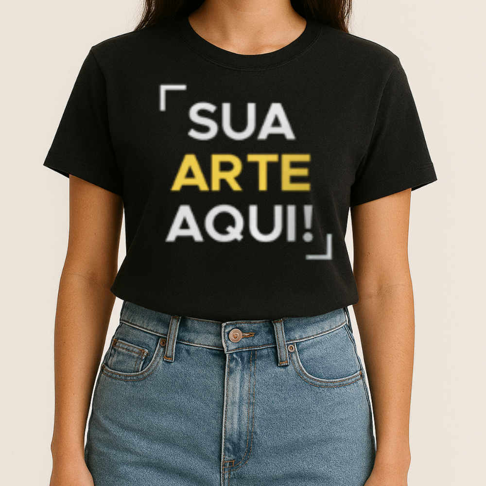 customização de t-shirt passo a passo
