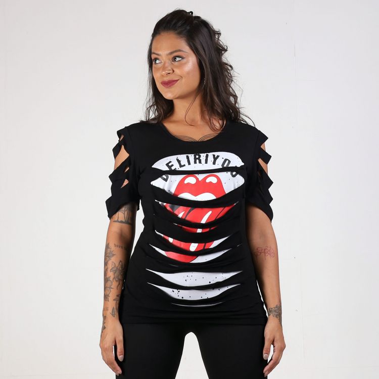 customização de t-shirt passo a passo