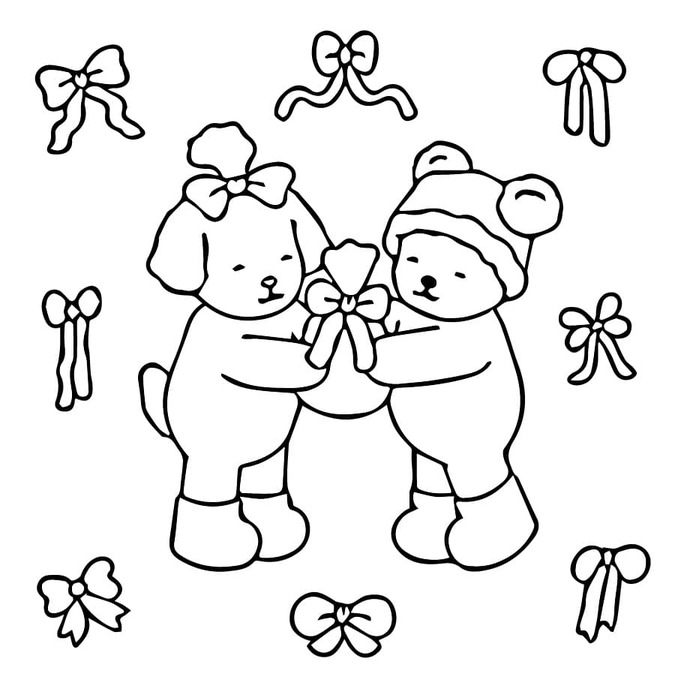 Bobbie Goods infantil