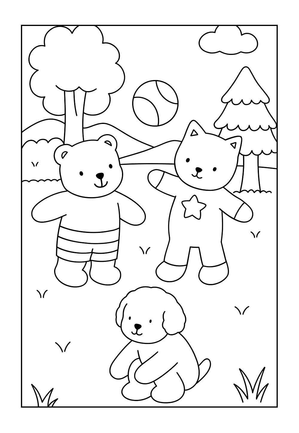 baixar Bobbie Goods