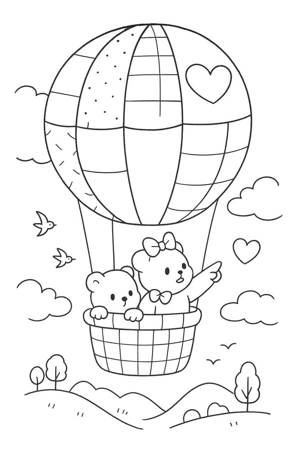 cachorrinhos bobbie goods para pintar