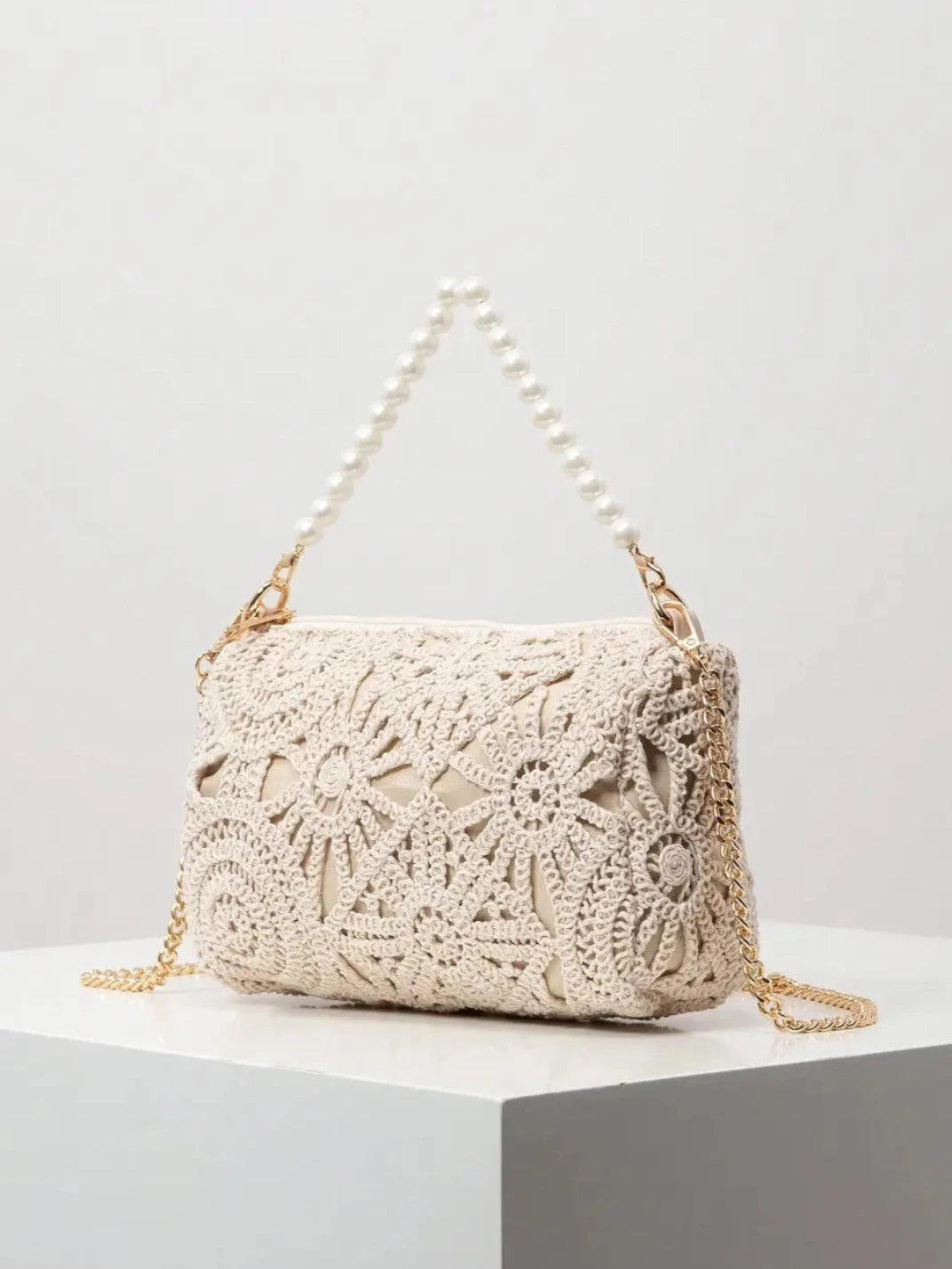 comprar bolsa de crochê artesanal