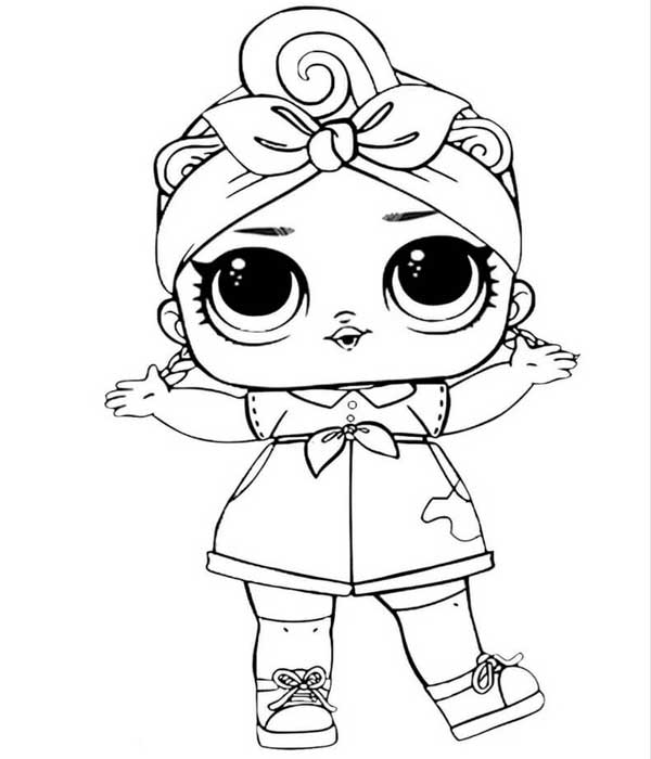 bonecas para colorir Monster High