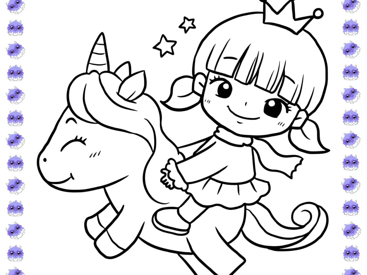 bonecas para colorir LOL Surprise
