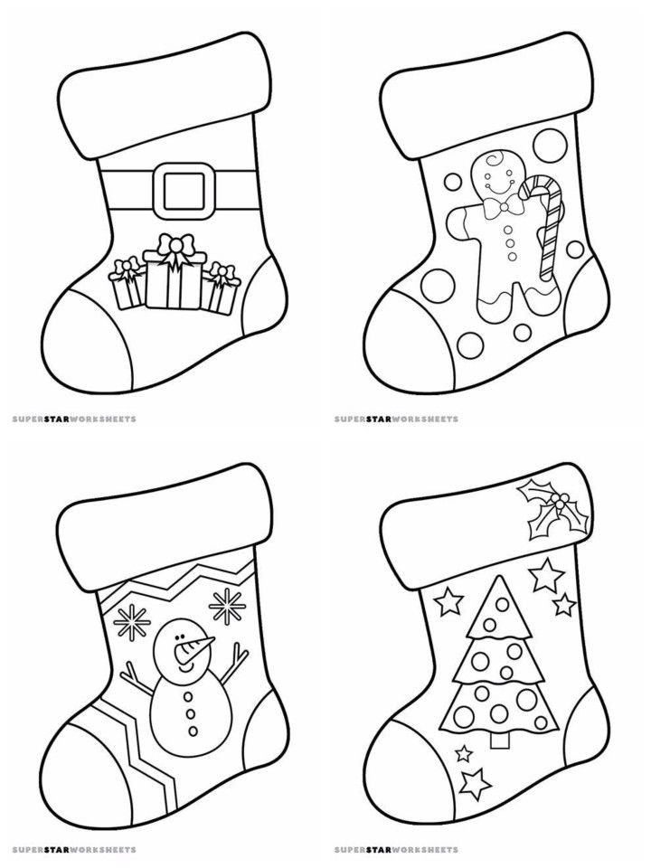 lembrancinhas de natal para imprimir
