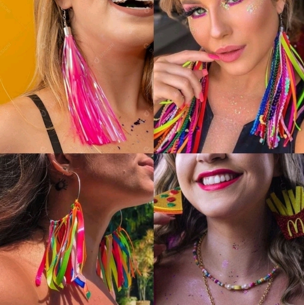 acessórios de carnaval 2026