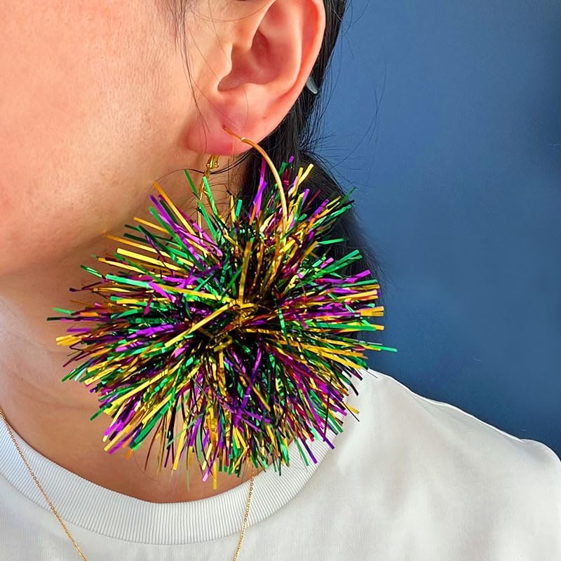 looks carnaval