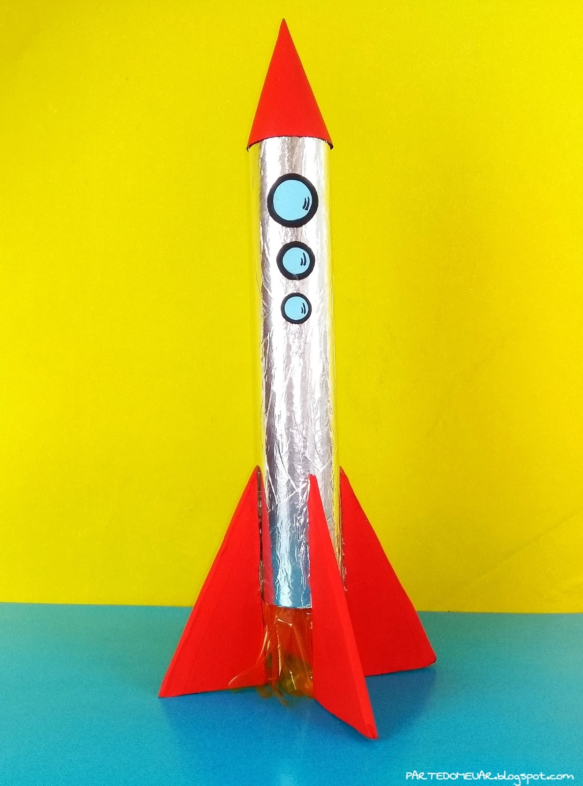 ideias de brinquedos com sucata
