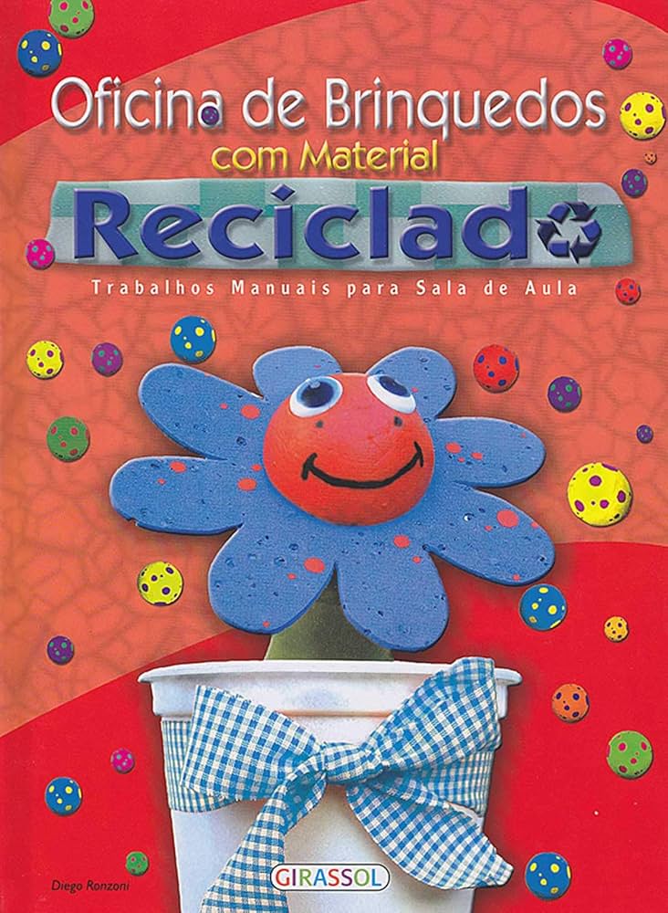 brinquedo sustentável para crianças