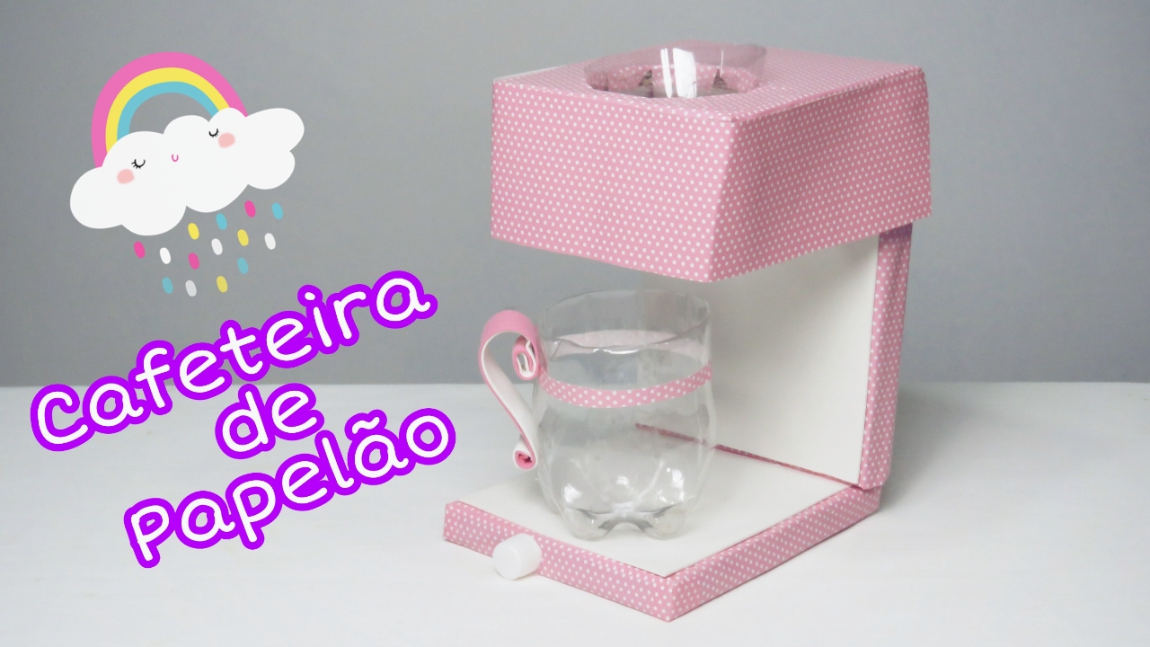 foguete de papelão para montar
