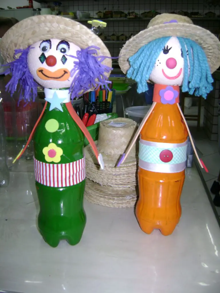 brinquedo ecológico para criança