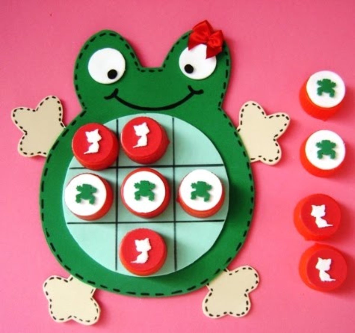 moldes eva infantil