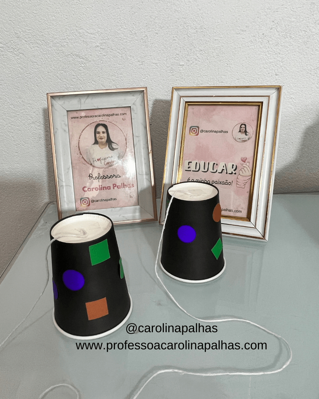 brinquedos de caixa de papelão
