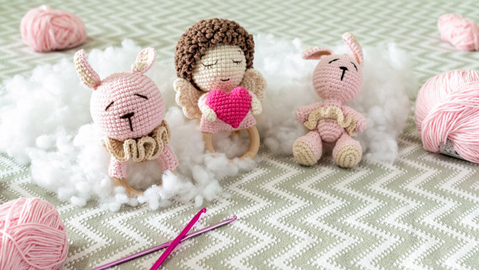 amigurumi fácil