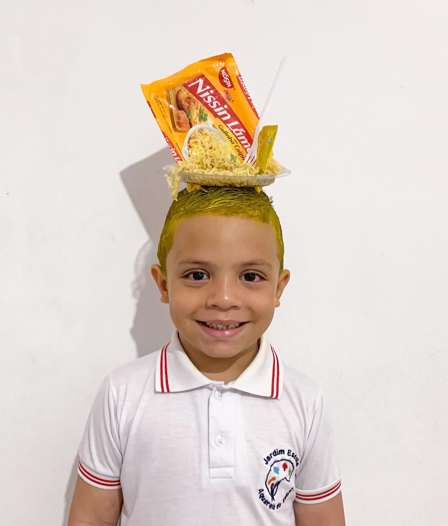 cabelo maluco miojo