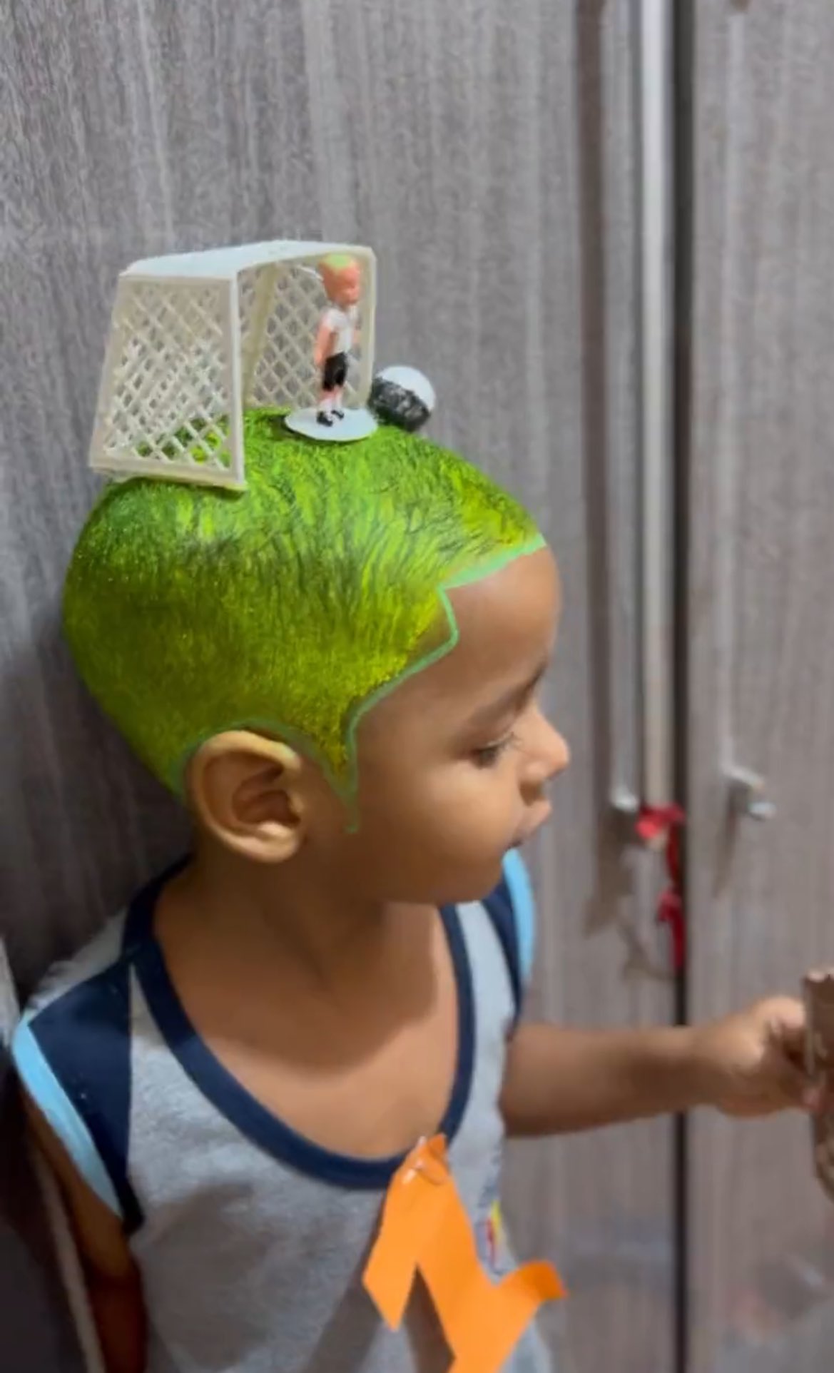 cabelo maluco miojo