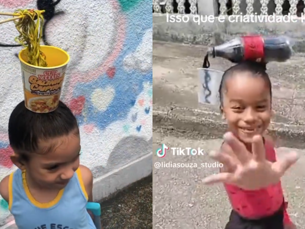 ideias cabelo maluco