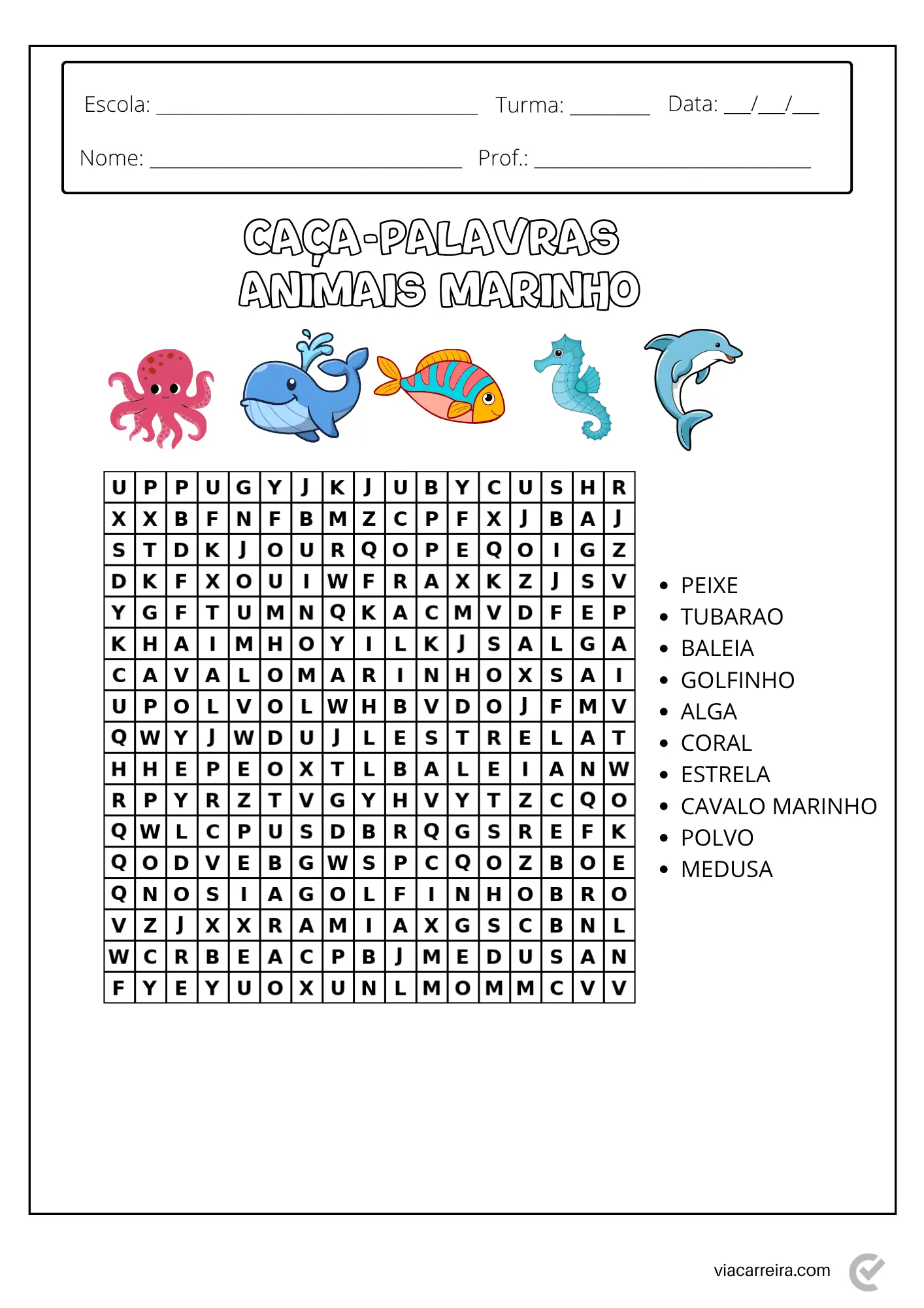 jogos de lógica para adultos imprimir