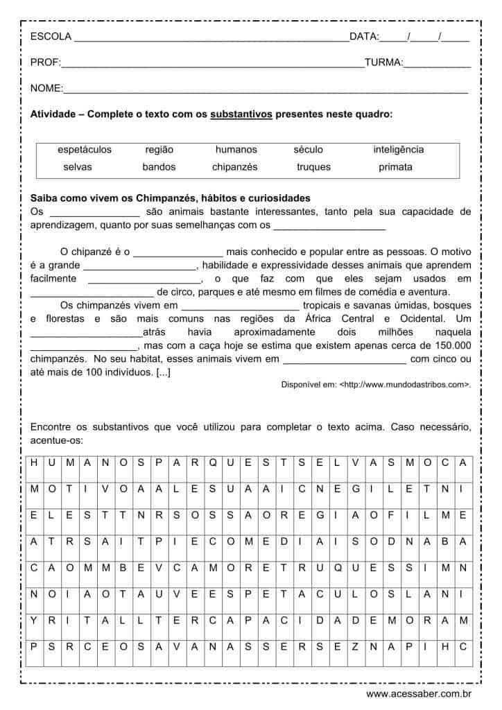 caça palavras com palavras raras para imprimir