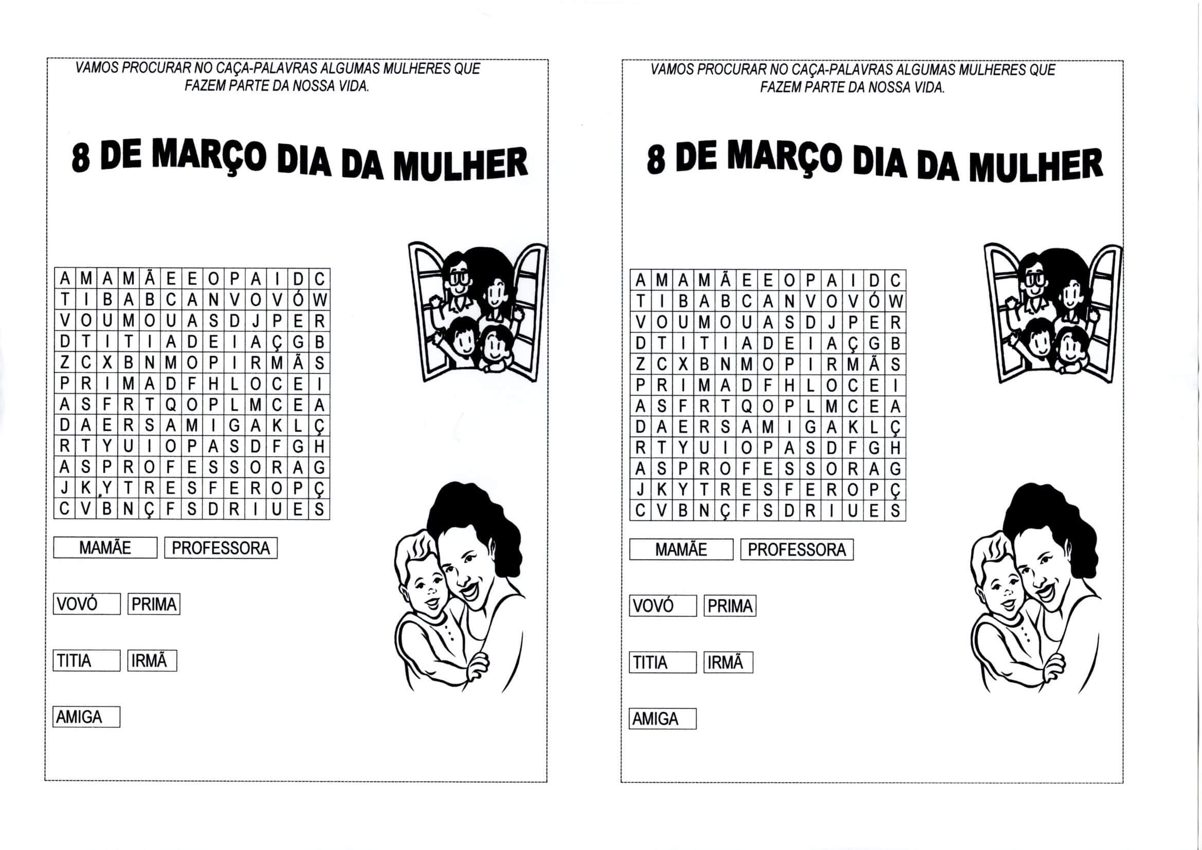jogo de palavras gigante para imprimir