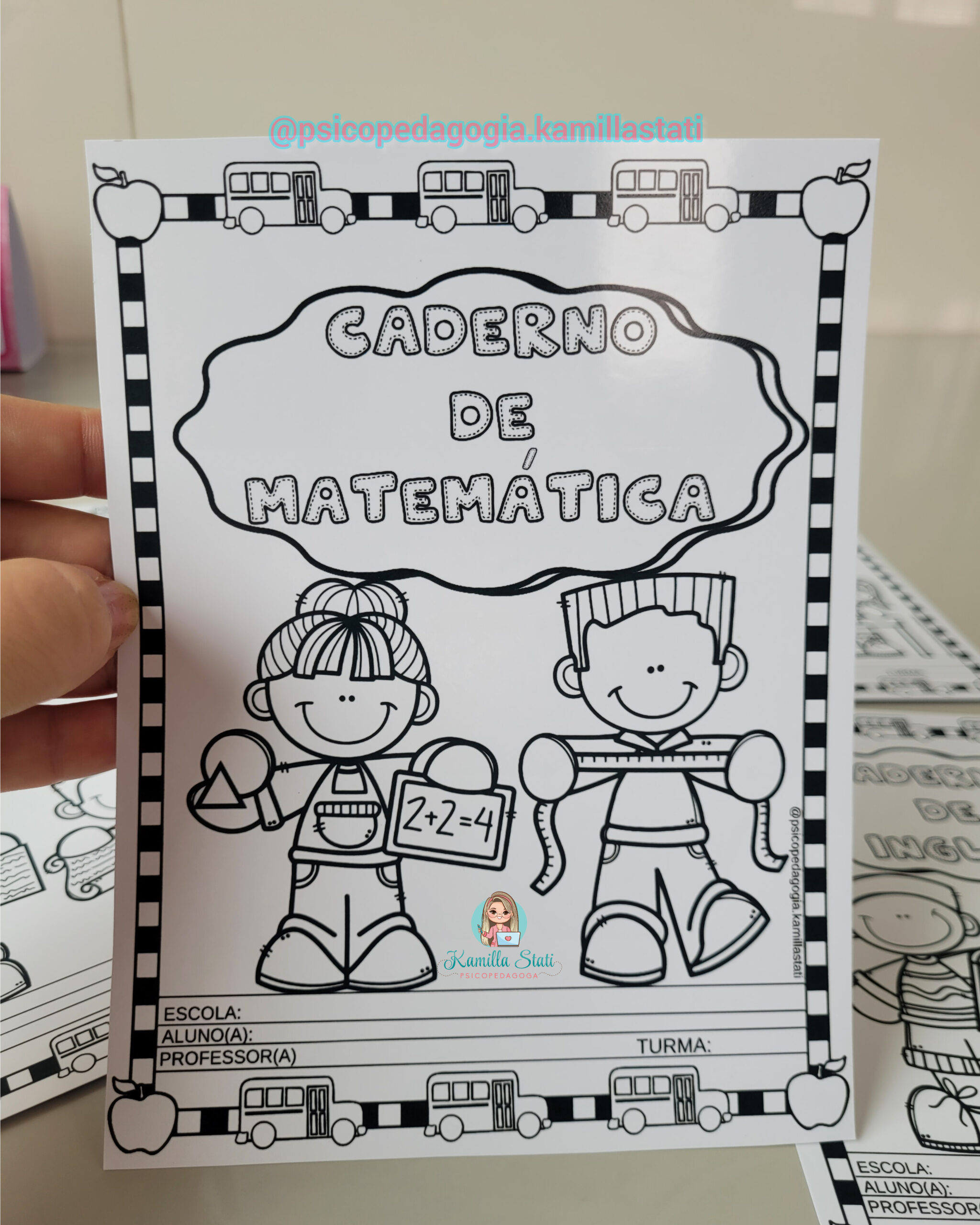 como fazer capa de caderno artesanal