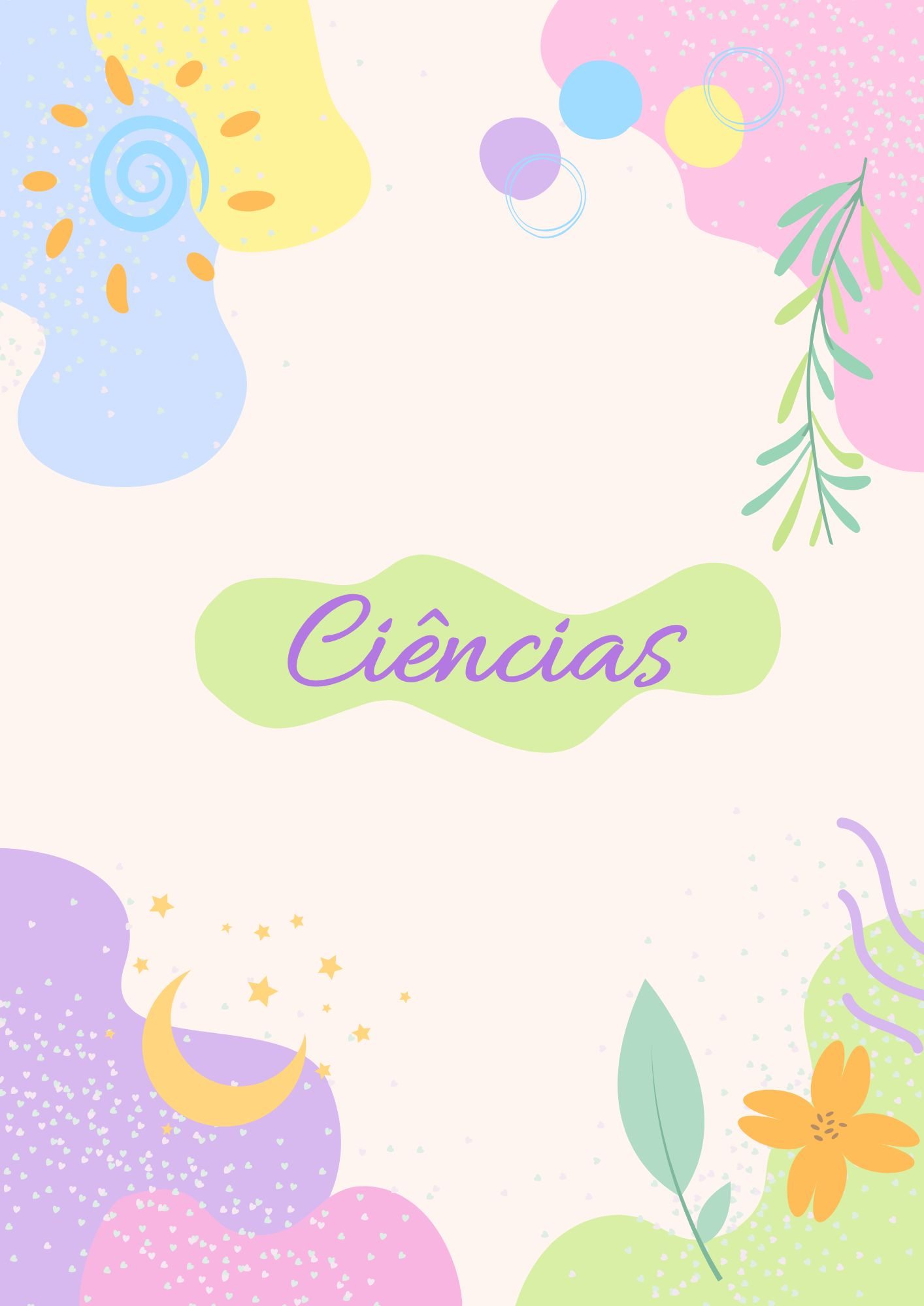 ideias de capas criativas para matérias