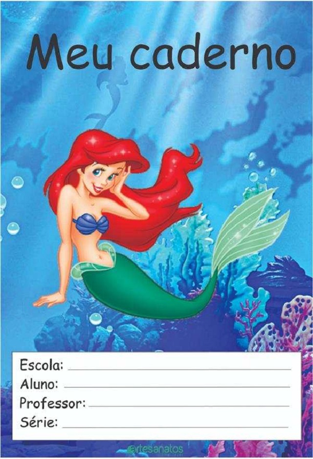 ideias de capas criativas para matérias