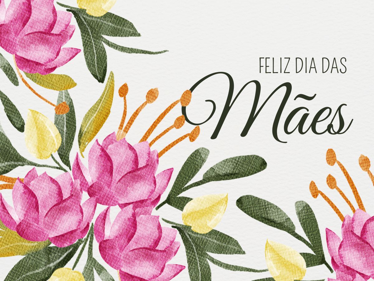 37 Ideias de Cartão de Dia das Mães para Imprimir que Ela Vai Amar