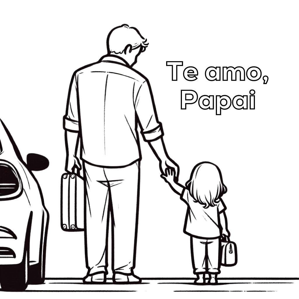 mensagens para cartão dia dos pais