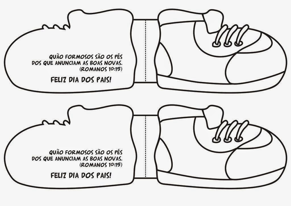 ideias criativas dia dos pais