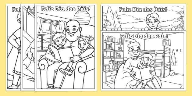 cartão dia dos pais para padrasto