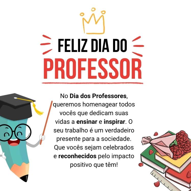 cartão dia dos professores pdf para baixar
