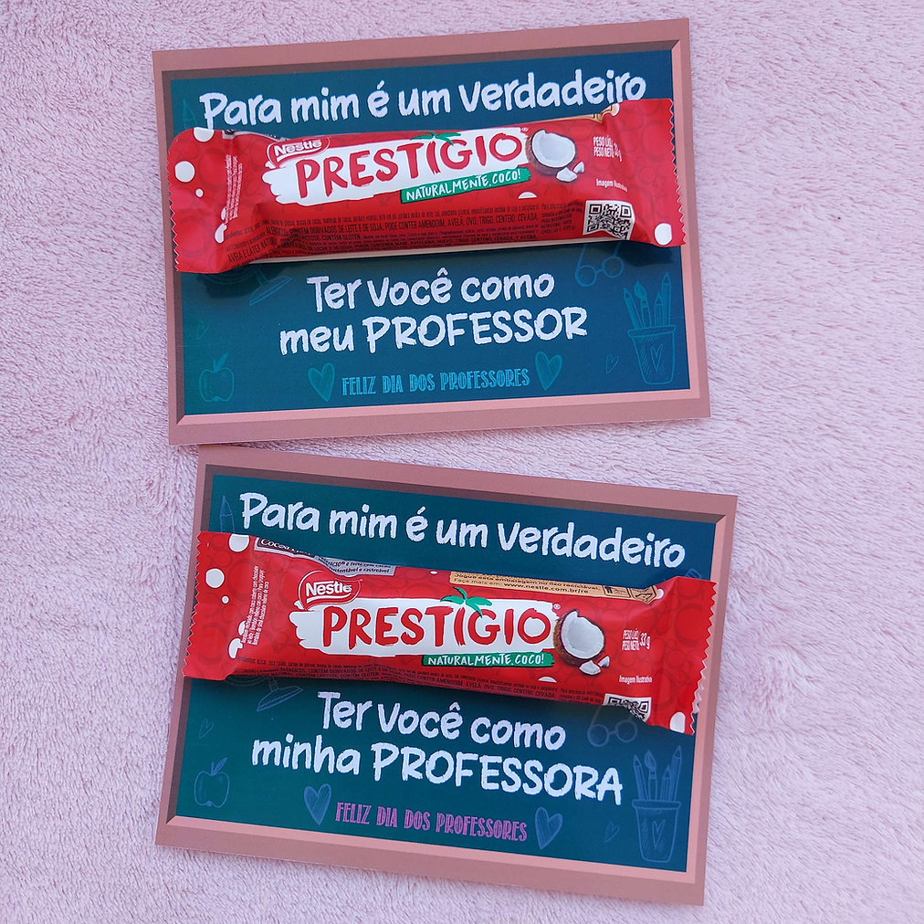 ideias de lembrancinhas dia dos professores para imprimir