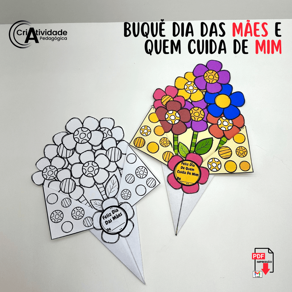 modelos de cartões dia das mães personalizados