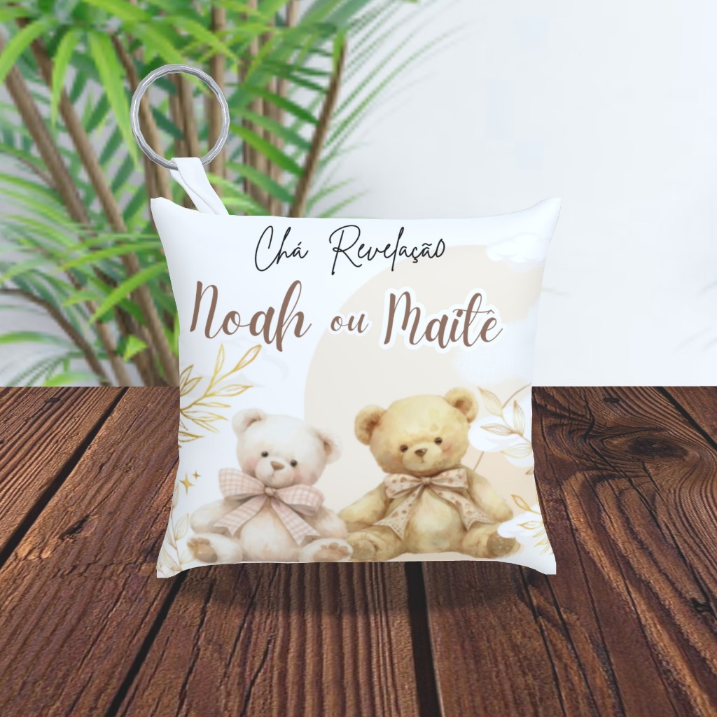 chá de bebê cores suaves