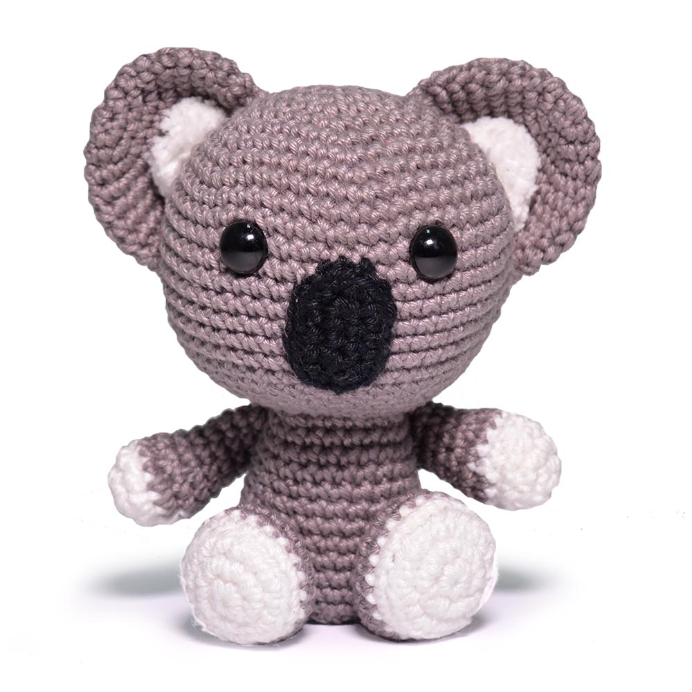 Amigurumi para iniciantes