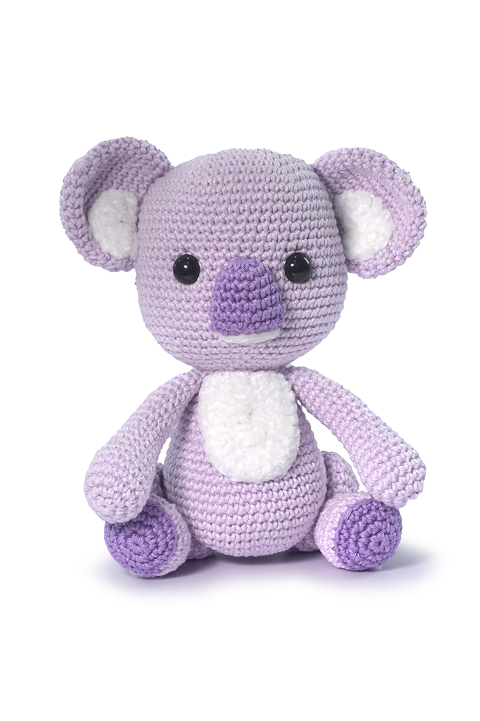 Coala artesanal