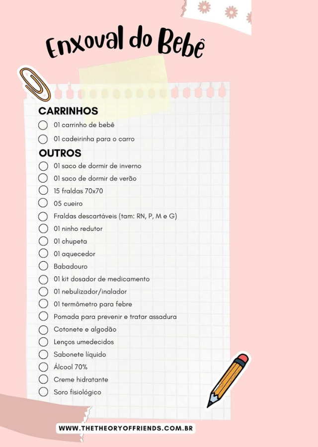 atividades para bebê para imprimir