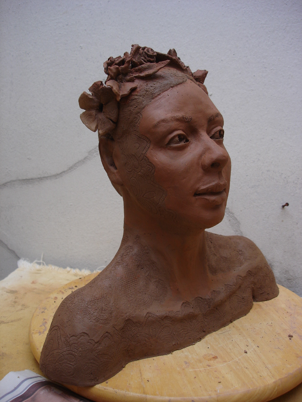 ideias de artesanato com argila